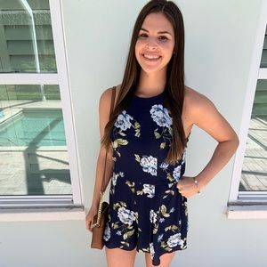 Meet your Posher, Catherine